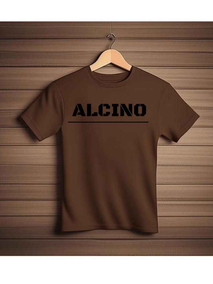 ALCINO • CUSTOM